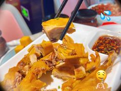 -赣南人家(顺义后沙峪景里店)