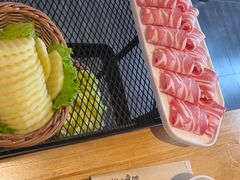 -四喜小胖·北京涮肉(五道营店)