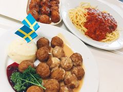 -宜家·瑞典风味餐厅(北京西红门店)