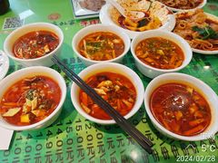 -令氏家外家周秦食府(高新店)
