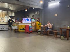 -烧烤佬(新基路店)