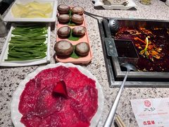 -大妙火锅·非物质文化遗产(东湖公园店)