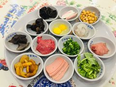 -四喜馄饨(黄土岭店)