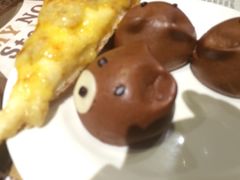 -我家牛排(莱山区永旺店)