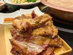 -一招鲜·全羊铺·蒙古奶茶(五一北路店)