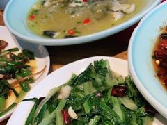 -一个叫川的地方(麒麟新天地店)