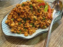 -Hi YOU你的饭局泰餐厅(雍和宫店)