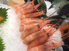-上井料理黑金店(IFS国金中心店)