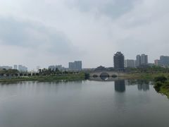 -眉山湿地公园(东坡区)