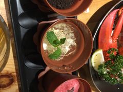 -So Lounge索兰至餐厅(蓝色港湾店)