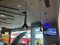 -雀蓝川菜(滨湖万象汇店)