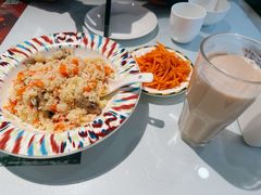 -新疆兵团食府清真(马连道店)