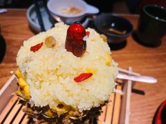 -云海肴·汽锅鸡·云南菜(高德置地店)