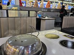 -赶海部落海鲜城(海阳路店)