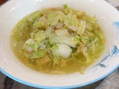 -小乡小镇·传承桐庐土菜·老板亲自烧的菜