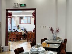 -丽泽山庄·生态怀柔菜·虹鳟鱼(红螺寺店)