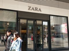 -ZARA(沈阳大悦城店)