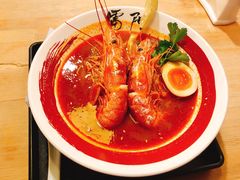 -雷门拉面(龙湖成都金楠天街店)