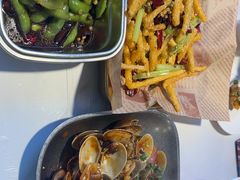 -石牌岭小亮蒸虾•湖北老字号(左岭店)