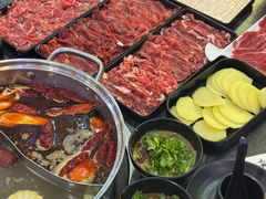 -林记潮牛·牛肉火锅(上马墩店)