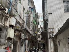 -玫瑰咖啡(中山六路店)