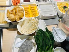 -海底捞火锅(天一广场亚细亚店)