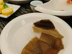 -云中捞高空旋转餐厅(商茂世纪广场店)