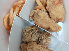 -麦当劳(温州东海店)