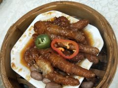 -顺德人家食府(黄金广场店)