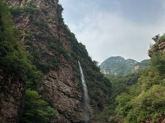 -湖洞水自然风景区