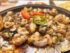 -台山第一家兴华黄鳝饭·黄鳝婆(合水分店)