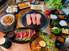 -杀猪天·韩国烤肉(总店)