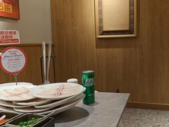 -阿源鱼捞斑鱼火锅·海鲜粥(山景尚宅店)