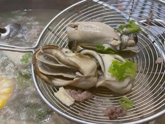 -天成·潮州牛肉脆肉鱼生蚝自助火锅