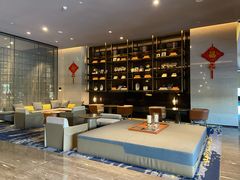 -博林天瑞喜来登酒店·西丽尚膳