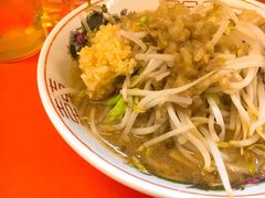 -拉面莊夢語＆中华料理八椿