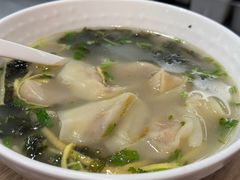 骨汤虾肉馄饨-阳阳中国饭(龙湖大兴天街)