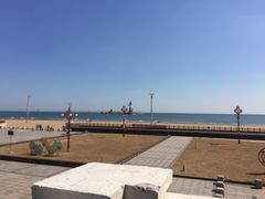 -港畔赶海蒸汽海鲜烧烤自助(仙螺岛店)