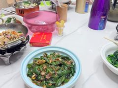 -伙工殿餐厅(吉大店)