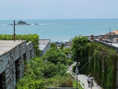 -东极岛景区