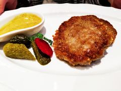 俄式猪肉饼-波特曼西餐厅(中央大街店)