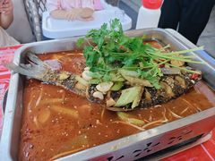 -汉虾王.小龙虾.武汉菜.粤菜(科技园店)