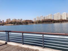 -白塘生态植物园