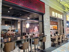 -吉亨面馆(古北1699店)