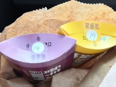 -麦当劳(捞品城店)