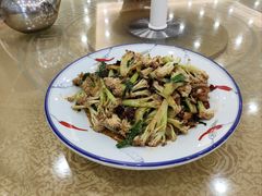 -厨彩阳光(河东路店)