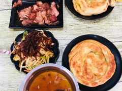 -欧阳家吊炉饼(九纬路店)