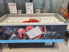 -盒马鲜生(顺义店)