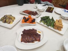 -盐通酒家(金桥湾清水苑店)