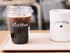 -LilBee Coffee